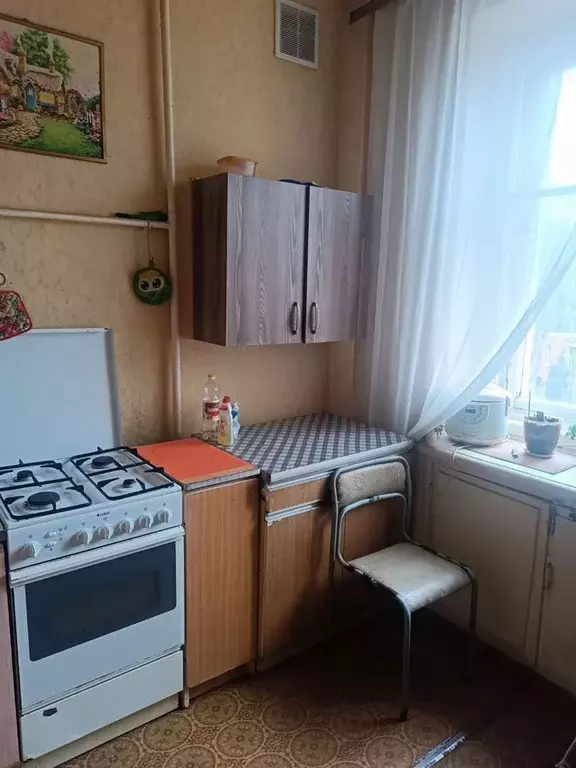 Комната Московская область, Электросталь ул. Корешкова, 8/50 - Фото 1
