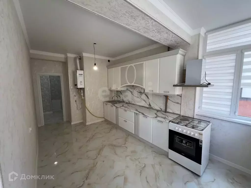 Продаётся 1-к квартира, 40 м - Фото 1
