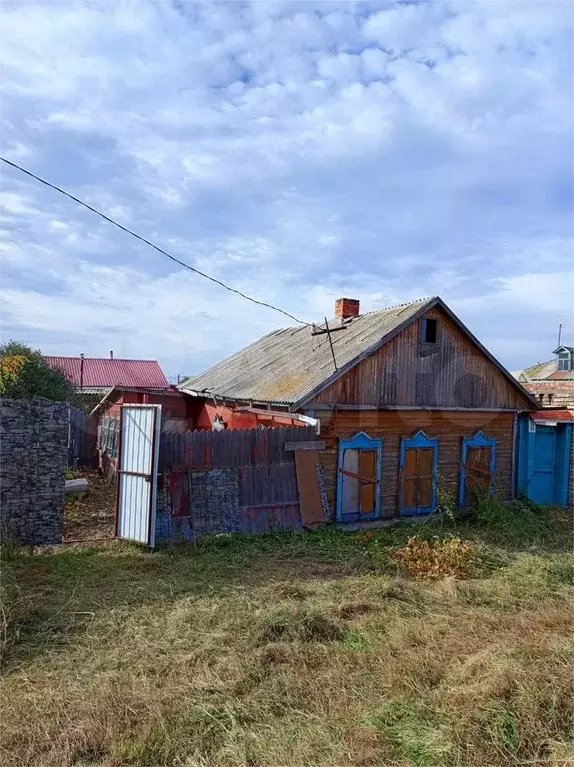 Дом 29,5 м на участке 3,5 сот. - Фото 0