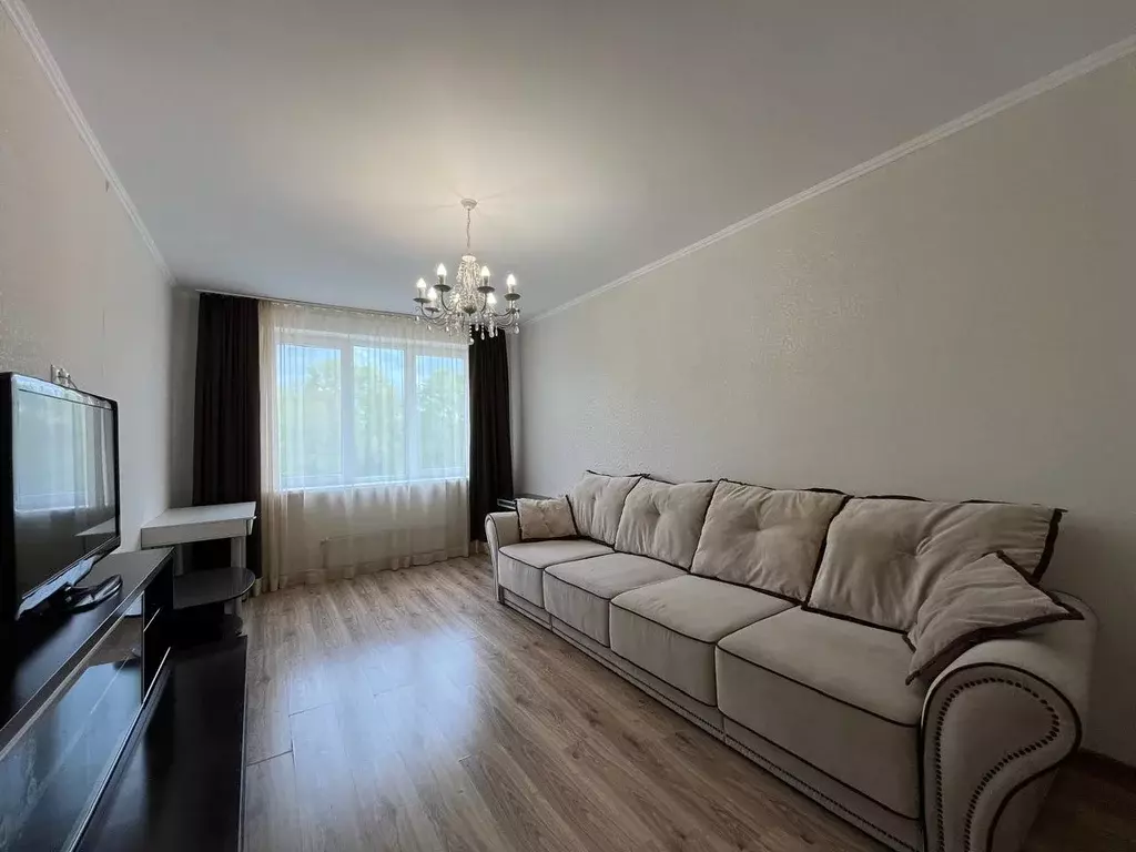 Продаётся 2-к квартира, 61.1 м - Фото 0