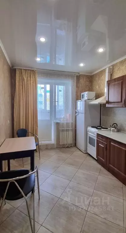 1-к кв. Пензенская область, Пензенский район, Засечный сельсовет, с. ... - Фото 2