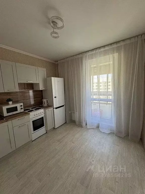 2-к кв. Москва ул. Маршала Еременко, 5к1 (54.0 м) - Фото 2