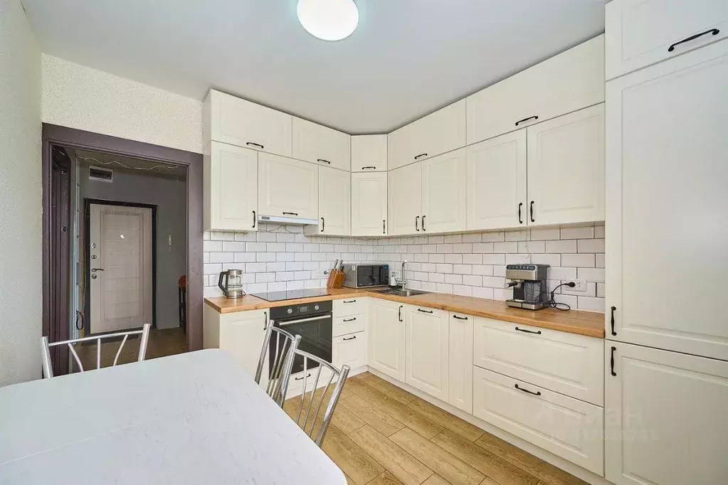 Квартира, 1 комната, 35 м - Фото 0