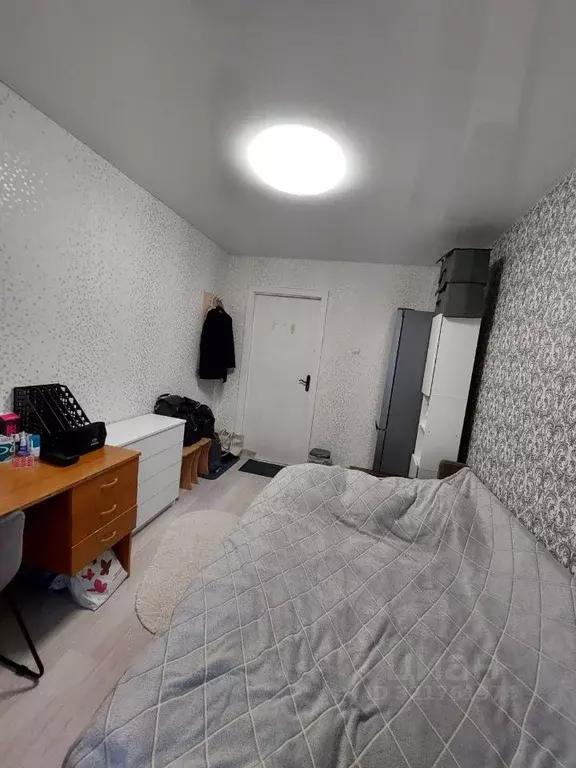 Комната Свердловская область, Екатеринбург ул. Таганская, 52к3 (10.0 ... - Фото 1