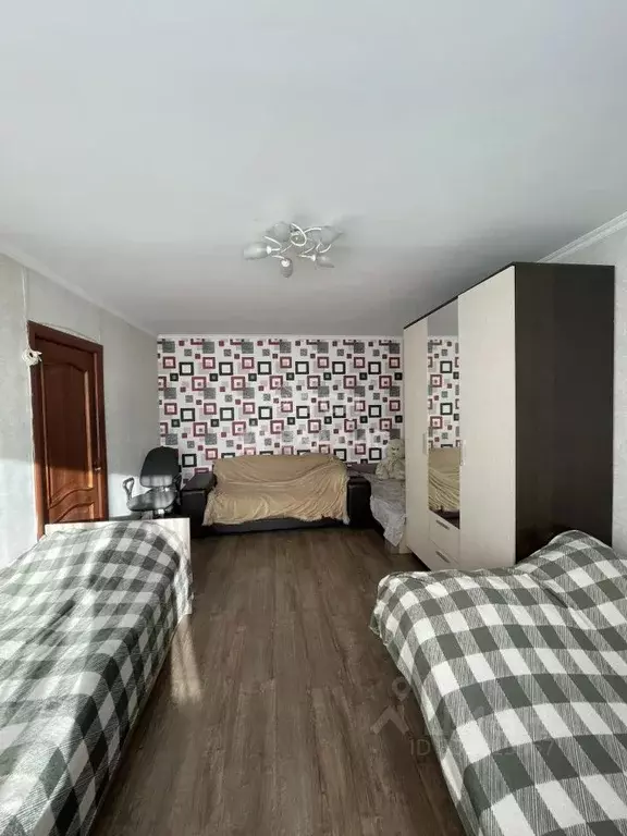 Комната Московская область, Мытищи Олимпийский просп., 18к2 (20.6 м) - Фото 1