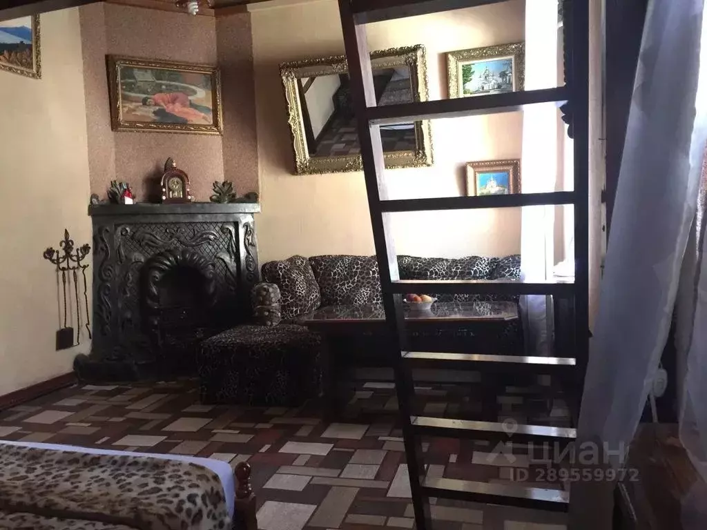 2-к кв. Крым, Ялта ул. Игнатенко, 7 (51.0 м) - Фото 1