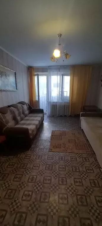 Продаётся 1-к квартира, 32.9 м - Фото 1