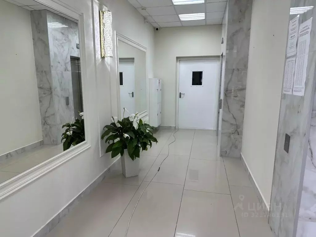 2-к кв. Краснодарский край, Сочи Центральный мкр, ул. Войкова, 27 ... - Фото 1