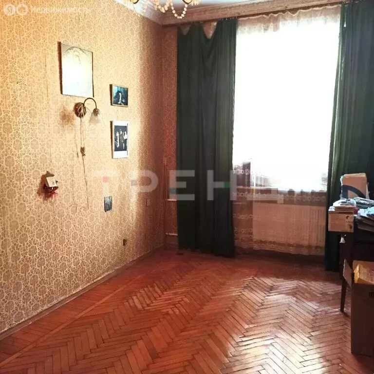 3-комнатная квартира: Санкт-Петербург, Тихорецкий проспект, 7к5 (74 м) - Фото 1