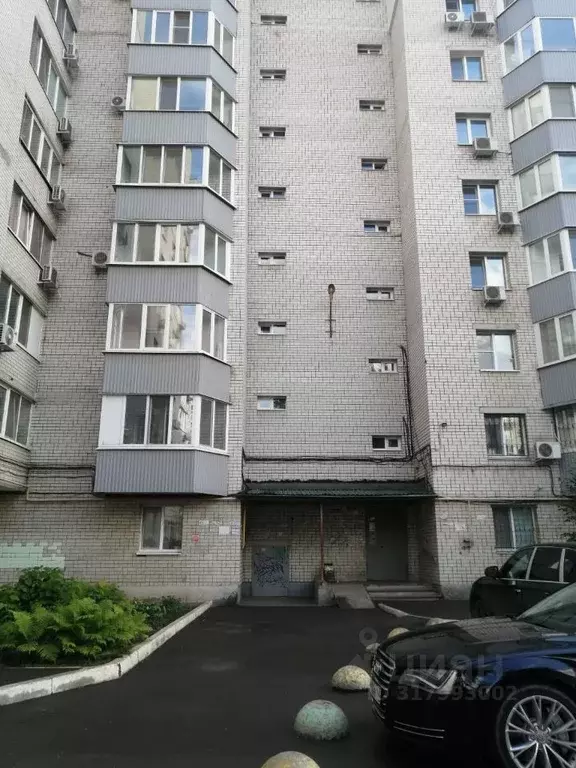 3-к кв. Саратовская область, Энгельс просп. Фридриха Энгельса, 69а ... - Фото 0