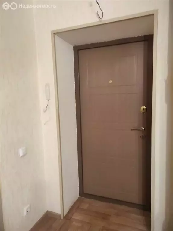 Квартира-студия: район Семчино, Семчинская улица, 11к2 (22.8 м) - Фото 1