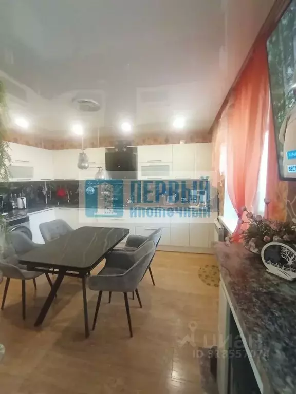 2-к кв. Марий Эл, Йошкар-Ола ул. Яна Крастыня, 6Б (65.0 м) - Фото 1