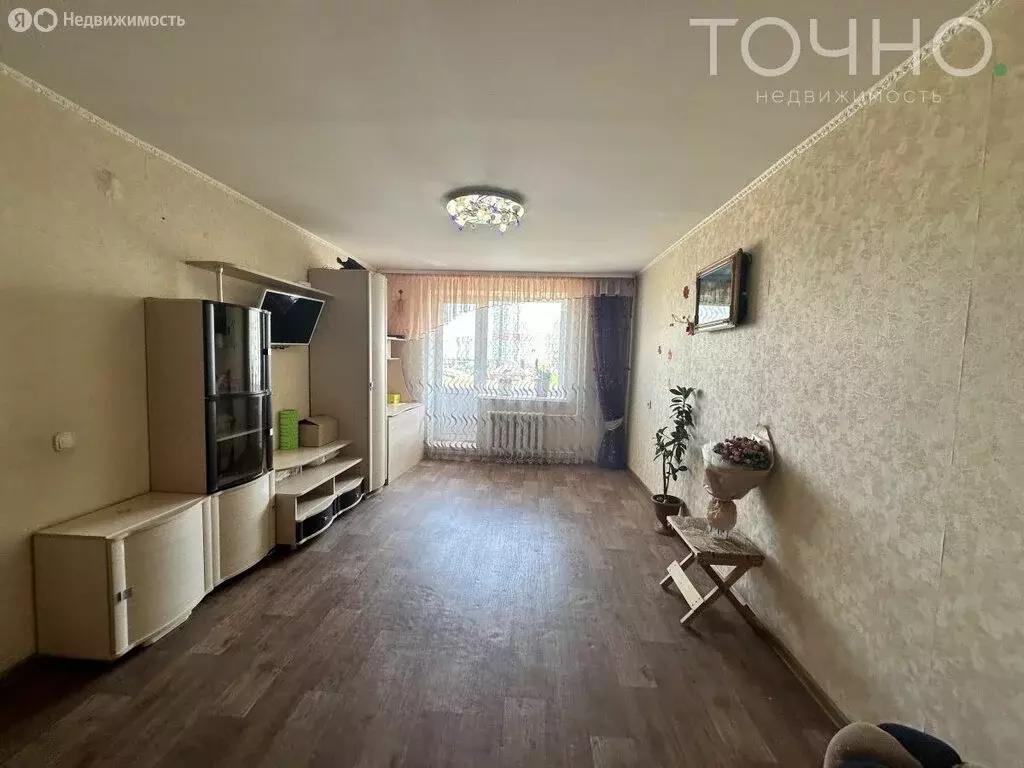 2-комнатная квартира: Пенза, улица Терновского, 150 (53.7 м) - Фото 1