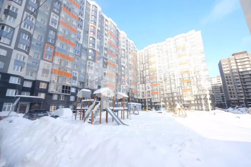 Студия Московская область, Звенигород Одинцовский городской округ, 3-й ... - Фото 2