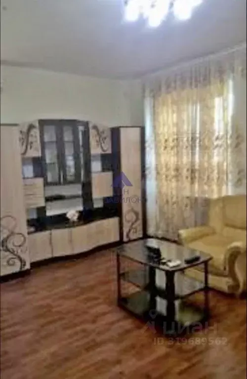 1-к кв. Ростовская область, Волгодонск ул. Маршала Кошевого (39.6 м) - Фото 1