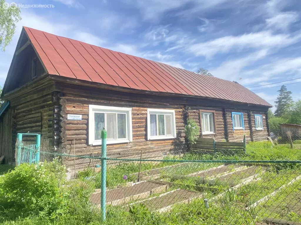 1-комнатная квартира: Ижевск, Граховская улица, 4 (41 м) - Фото 1