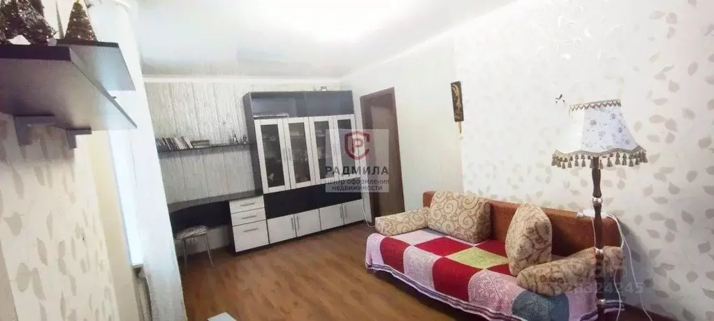 2-к кв. Московская область, Сергиев Посад Новый пер., 6 (42.2 м) - Фото 1