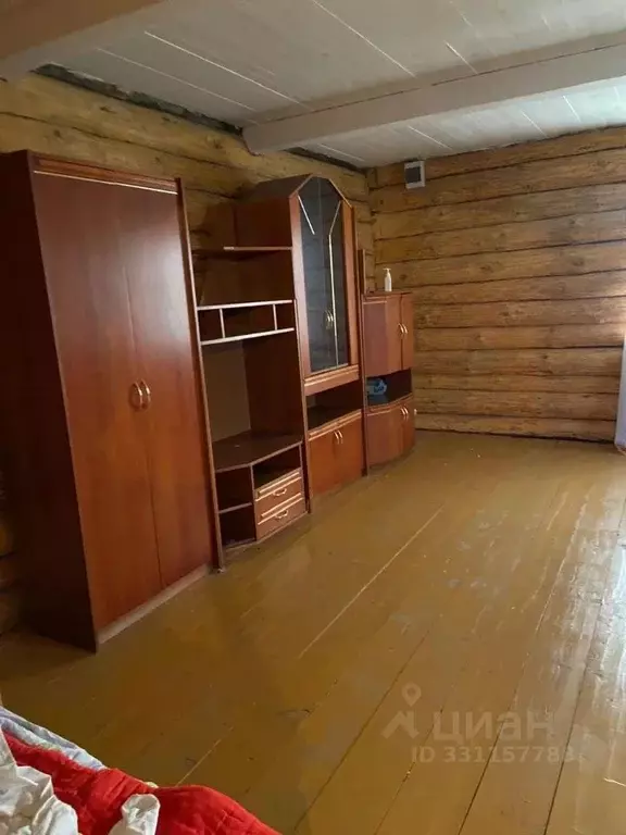 Дом в Башкортостан, Белорецкий район, с. Инзер Шоссейная ул., 1 (50 м) - Фото 2