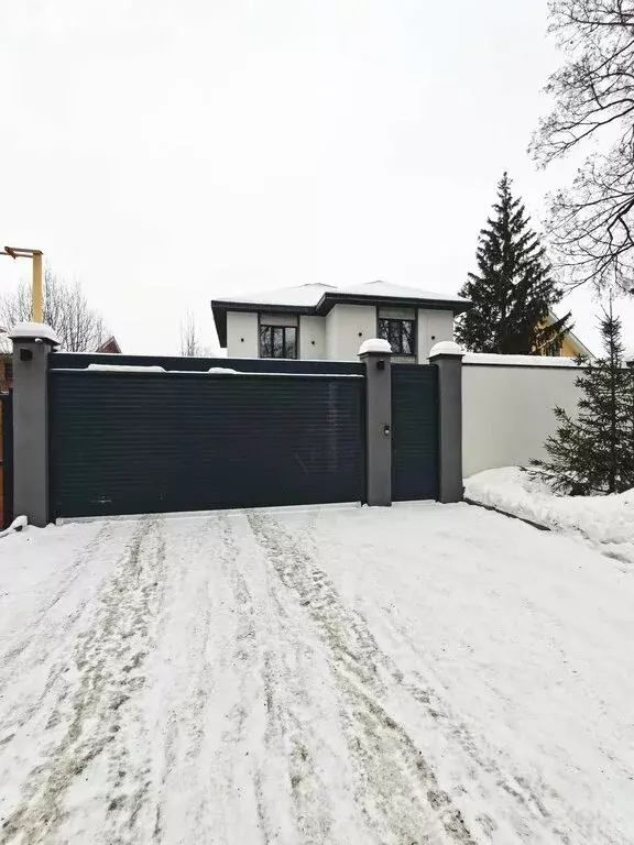 Дом в Самара, улица Студеный Овраг (150 м) - Фото 2