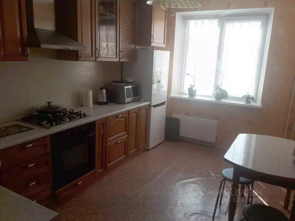 2-к кв. Волгоградская область, Волгоград Шекснинская ул., 40 (68.1 м) - Фото 1