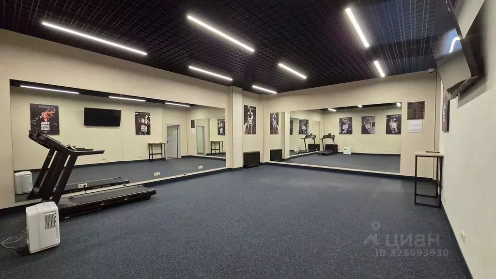 Помещение свободного назначения в Краснодарский край, Сочи Красная ... - Фото 1