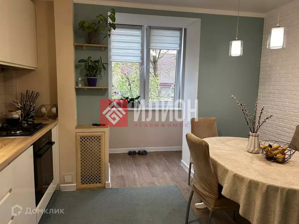 Продаётся 2-к квартира, 51 м - Фото 0
