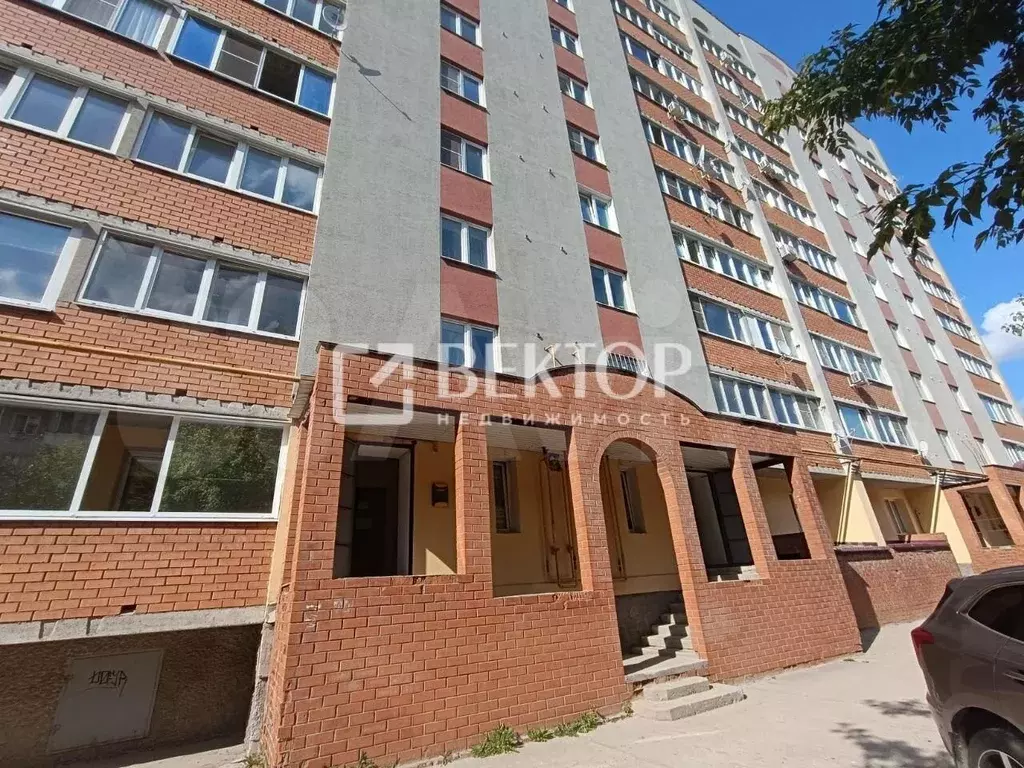 Продам офисное помещение, 97 м - Фото 1