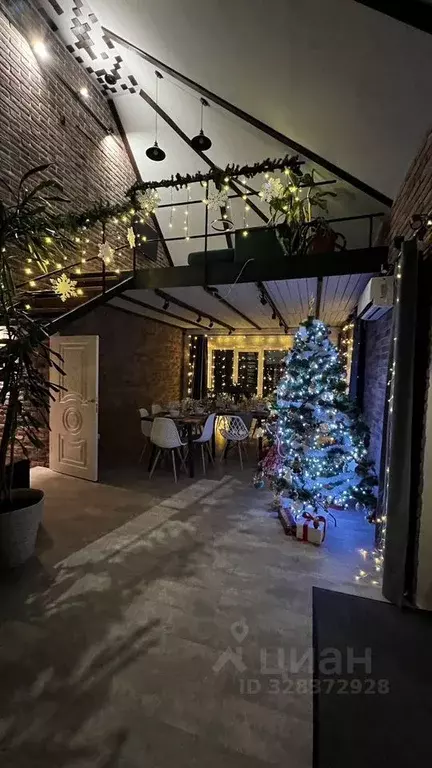 Дом в Пермский край, Пермский муниципальный округ, д. Большая Мось ул. ... - Фото 1