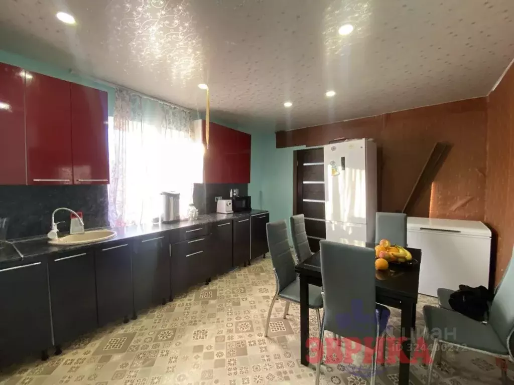 Дом в Краснодарский край, Крымский район, Пригородное с/пос, ... - Фото 1