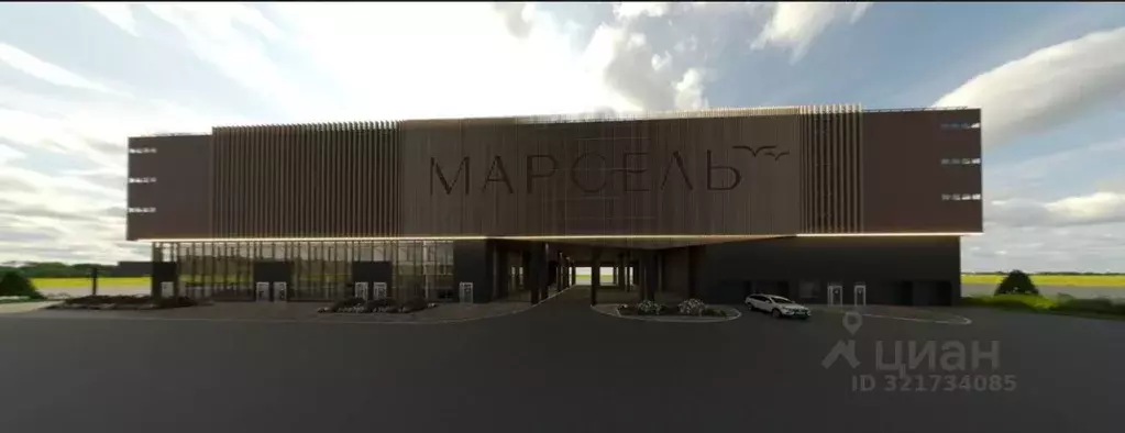 Помещение свободного назначения в Новосибирская область, Новосибирск ... - Фото 2