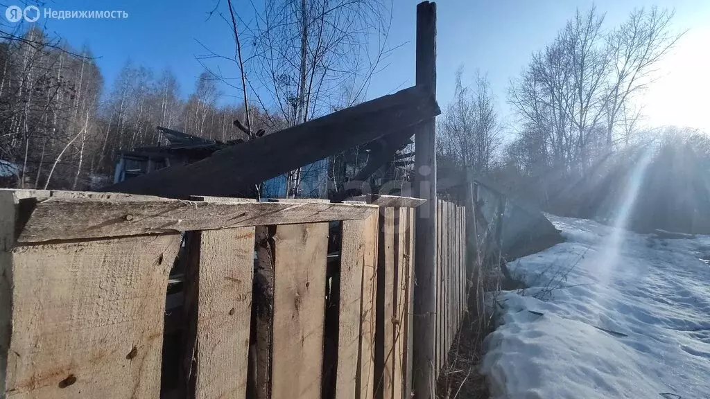 Участок в Ирбит, улица Стекольного Завода (11.1 м) - Фото 2