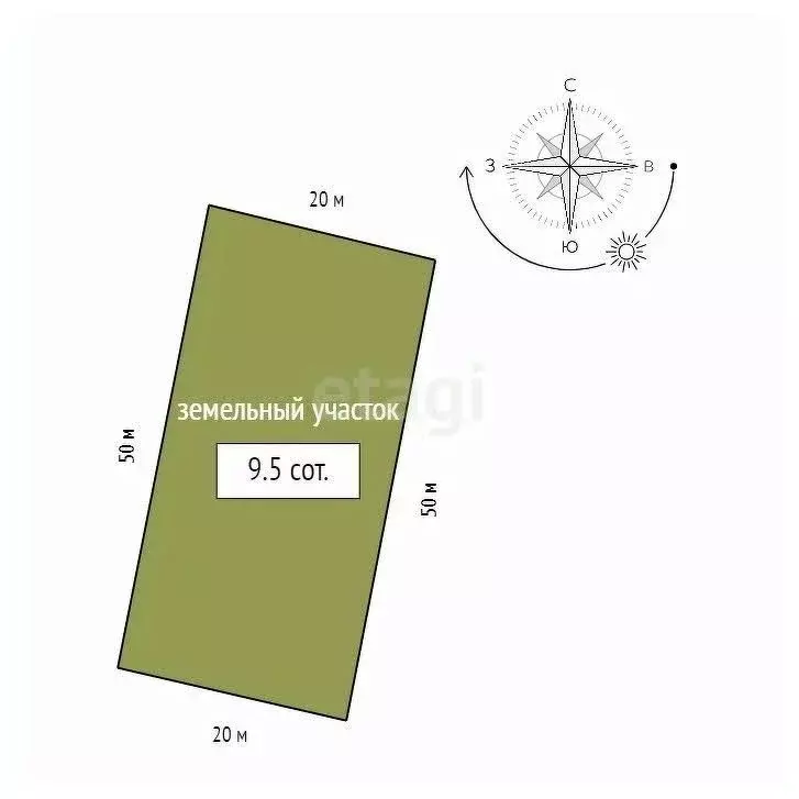 Дом в Красноярский край, Красноярск городской округ, д. Минино, ... - Фото 2