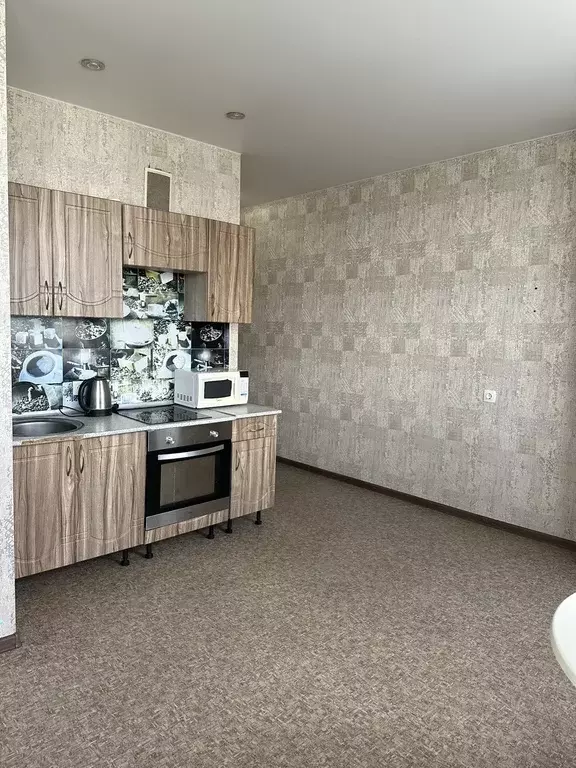 Продаётся квартира-студия, 35 м - Фото 1
