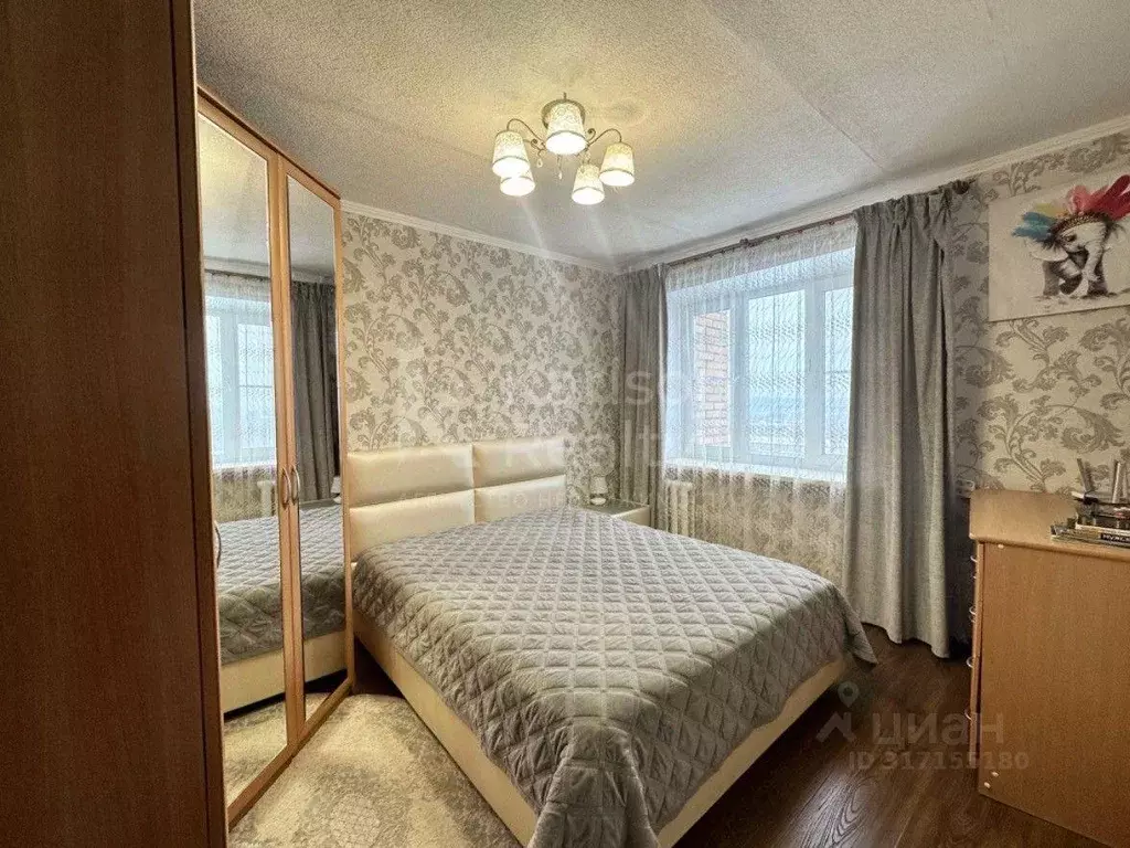 Квартира, 2 комнаты, 40.2 м - Фото 0