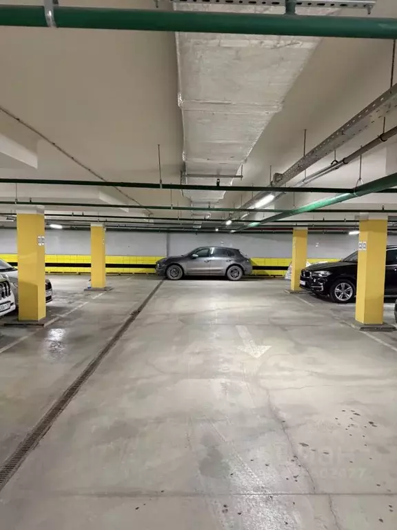 Гараж в Москва, Москва, Троицк бул. Троицкий, 9 (14 м) - Фото 2