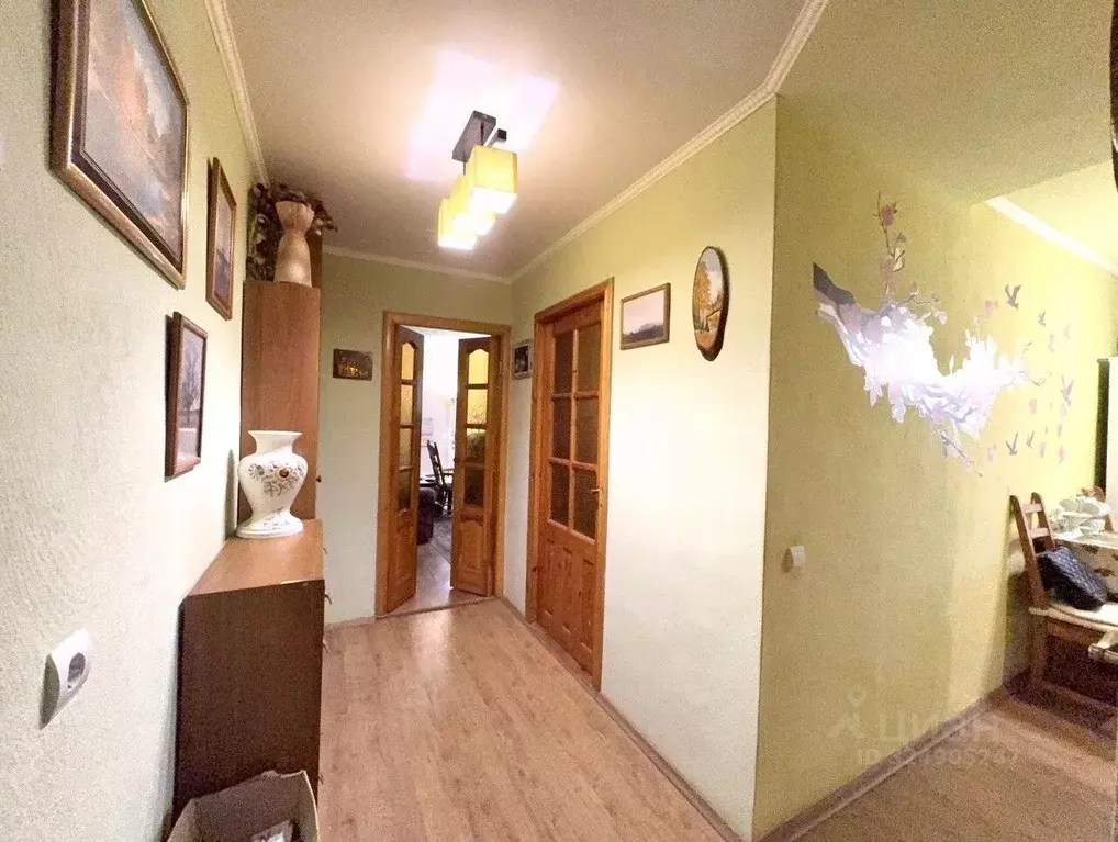 2-к кв. Ростовская область, Белая Калитва ул. Машиностроителей, 3 ... - Фото 2