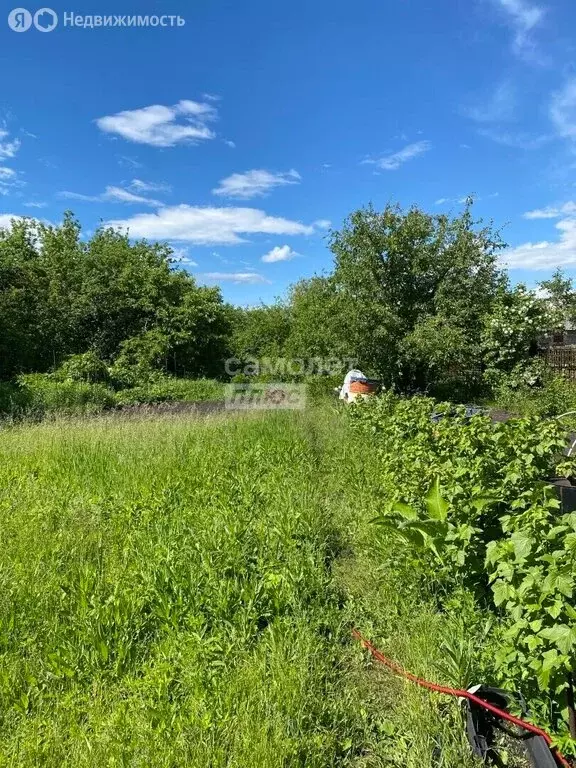 Участок в Сызрань, Островная улица (10 м) - Фото 2