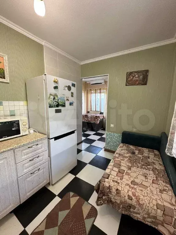 Дом 35 м на участке 1,5 сот. - Фото 1