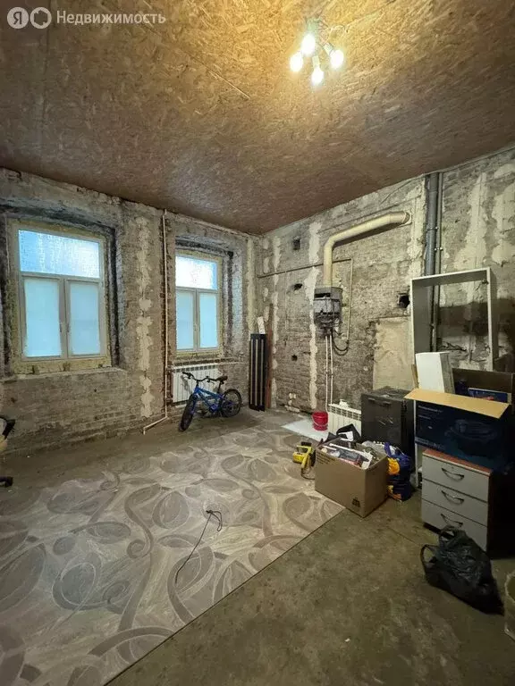 2-комнатная квартира: Санкт-Петербург, проспект КИМа, 7/19 (60 м) - Фото 1