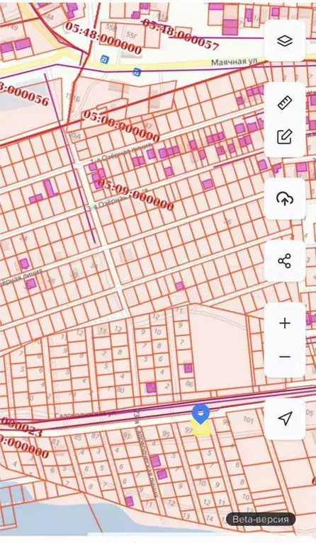 Участок 3,9 сот. (ИЖС) - Фото 0
