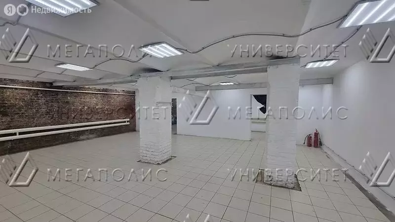 Офис (115 м) - Фото 1