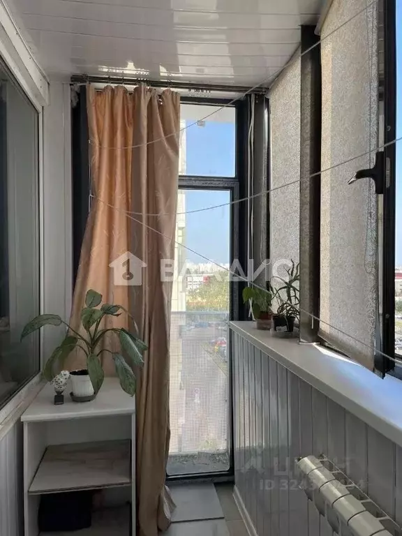 Студия Московская область, Мытищи городской округ, д. Бородино ул. ... - Фото 1