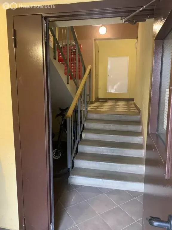 1-комнатная квартира: Кстово, 6-й микрорайон, 38В (39 м) - Фото 2