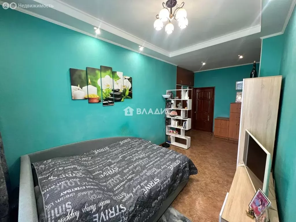 2-комнатная квартира: Балахна, улица Дзержинского, 68 (55 м) - Фото 2