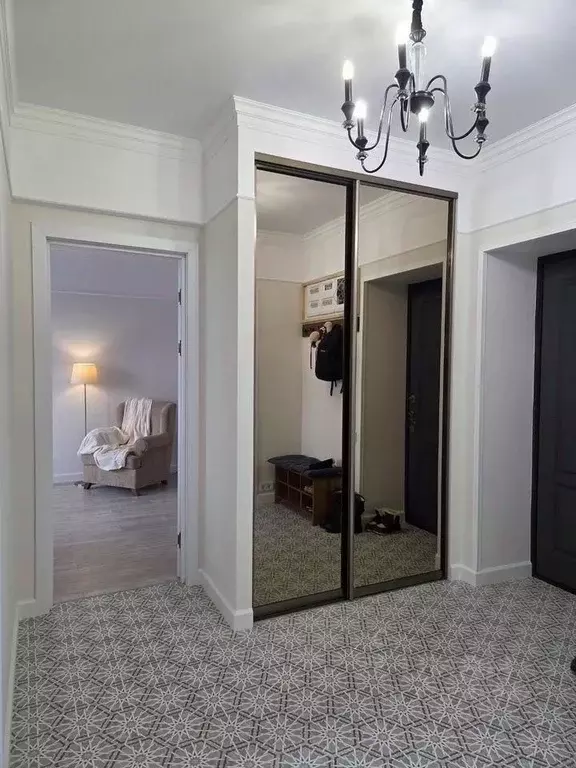 2-к кв. Москва просп. Буденного, 29/1 (58.0 м) - Фото 2