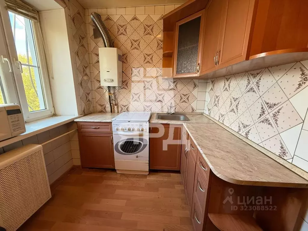 3-к кв. Ростовская область, Таганрог ул. Попова (59.0 м) - Фото 2