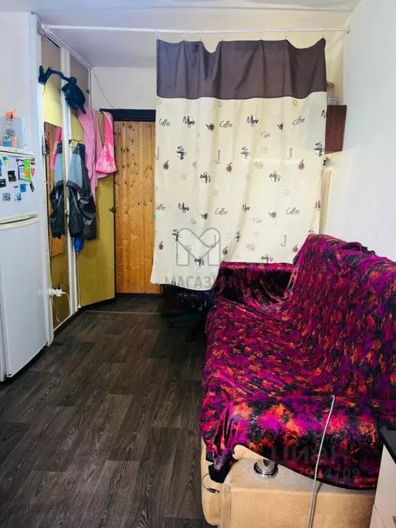Комната Санкт-Петербург Брестский бул., 15 (11.5 м) - Фото 1
