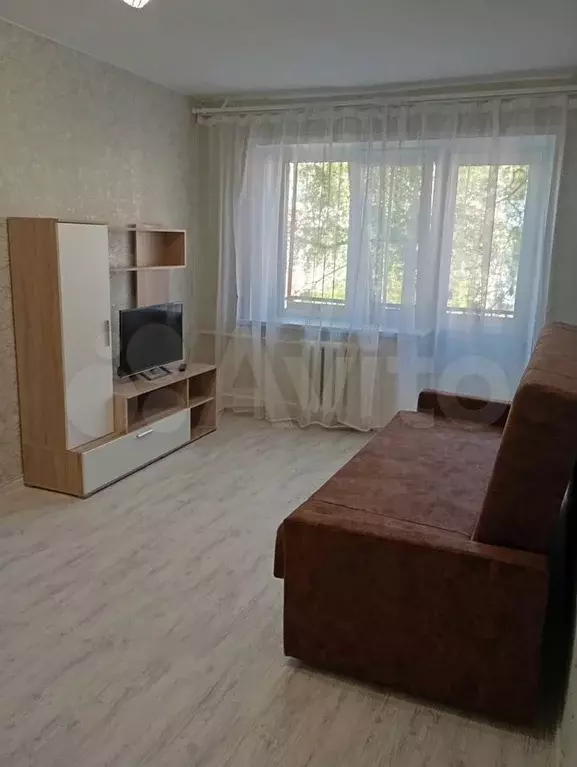 1-к. квартира, 32,2 м, 3/4 эт. - Фото 1