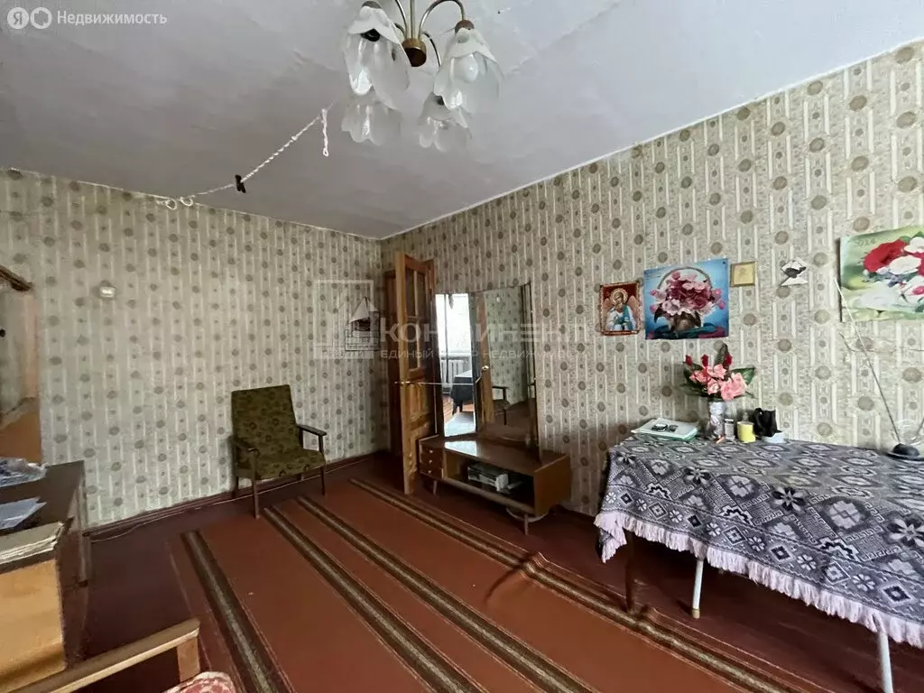 2-комнатная квартира: Вязники, улица Чехова, 31 (38 м) - Фото 2