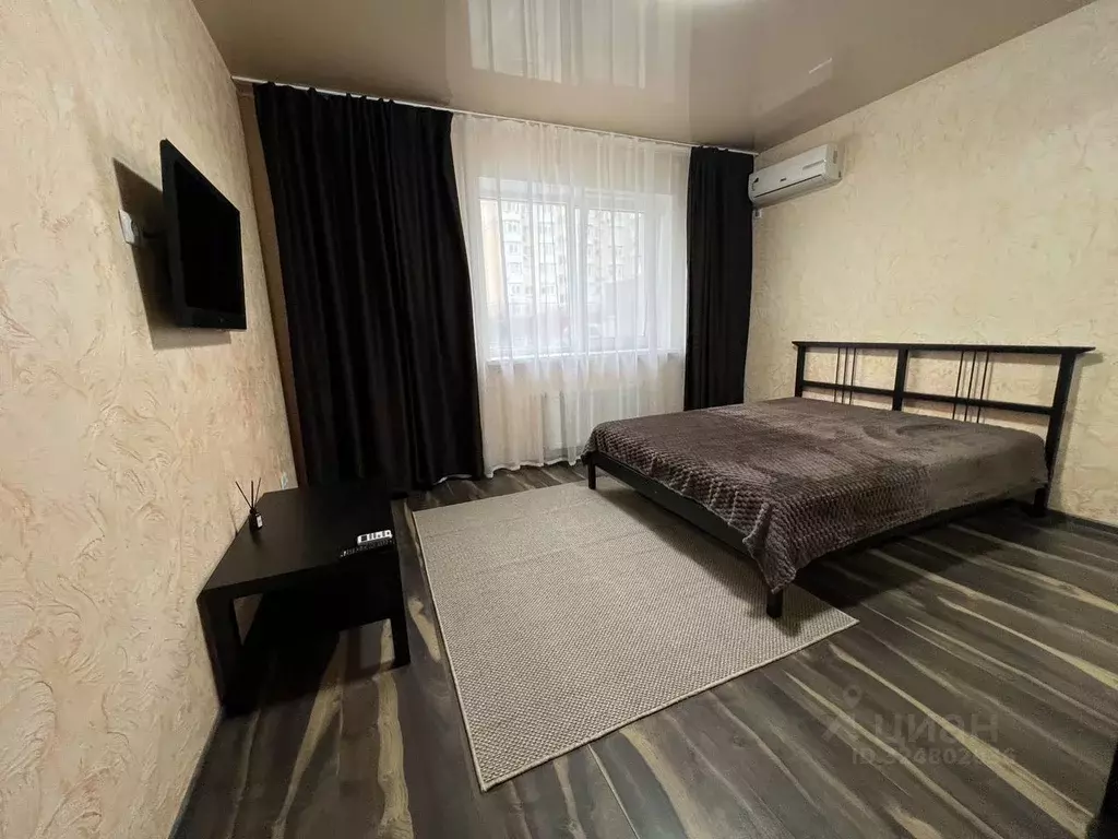 1-к кв. Крым, Симферополь ул. Луговая, 6Н/2Ак2 (39.2 м) - Фото 2